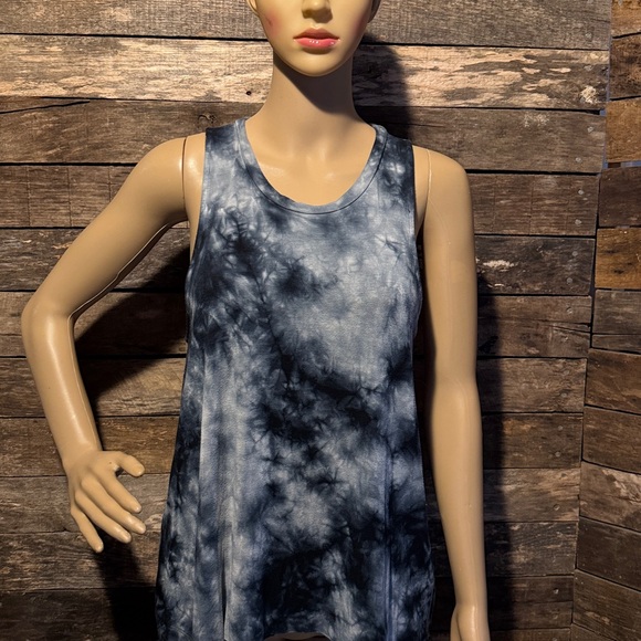 ๐ฐBOGO FREE AEO Soft & Sexy Flared Tank Top - Picture 2 of 5